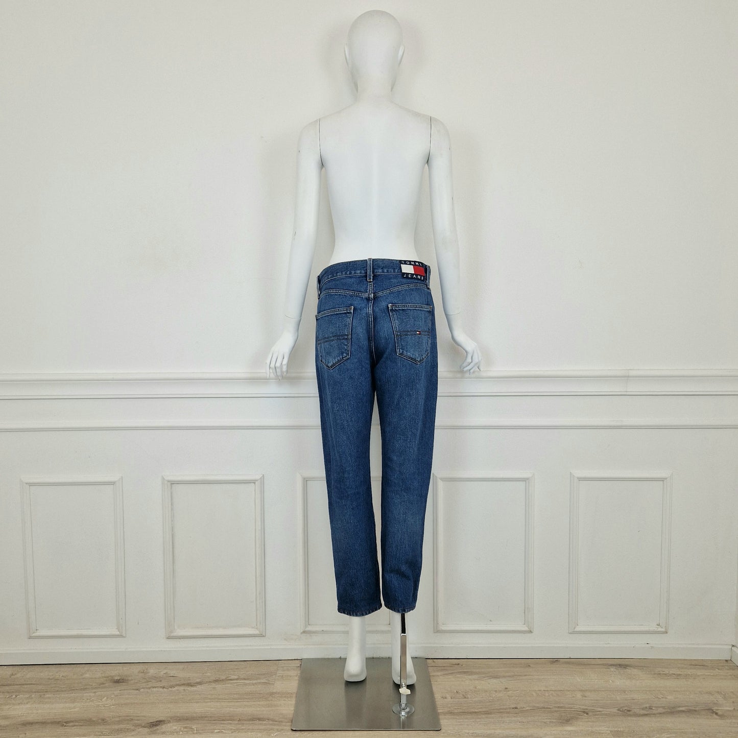 Tommy Hilfiger | Jeans classic straight