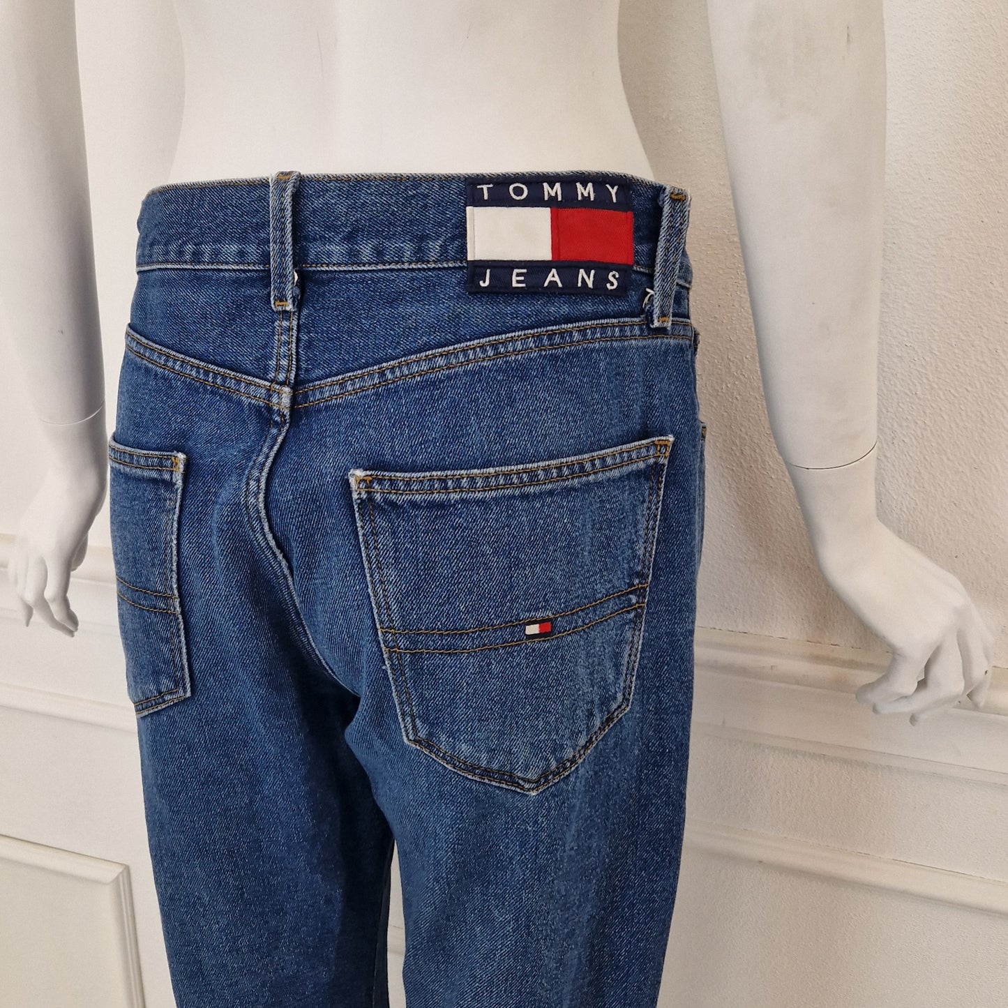 Tommy Hilfiger | Jeans classic straight