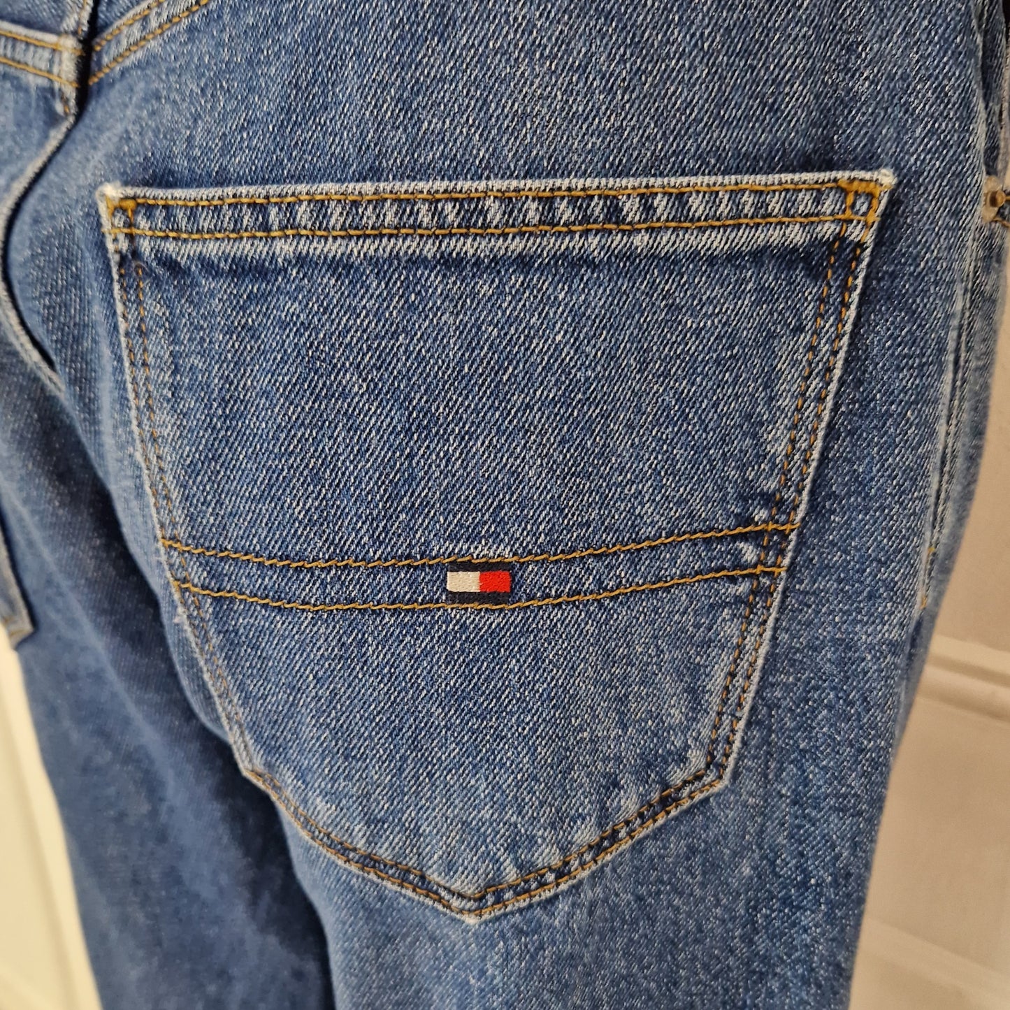 Tommy Hilfiger | Jeans classic straight