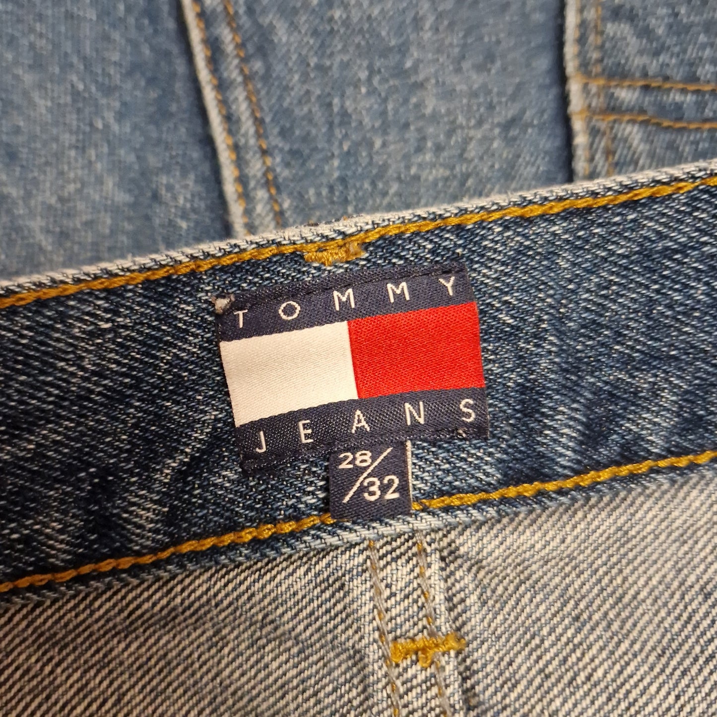 Tommy Hilfiger | Jeans classic straight