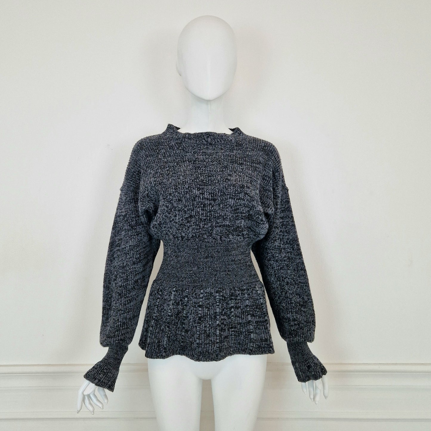 Sonia Rykiel | Maglione grigio melange