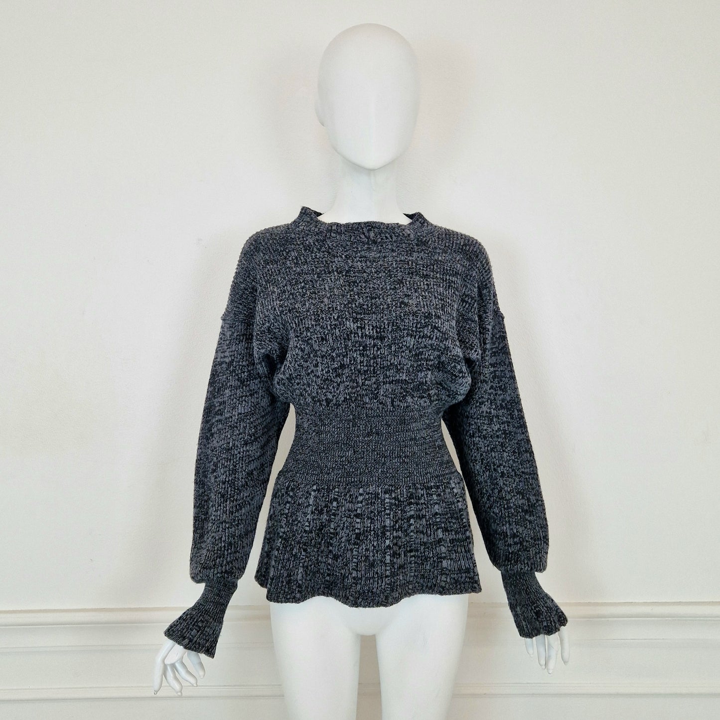 Sonia Rykiel | Maglione grigio melange