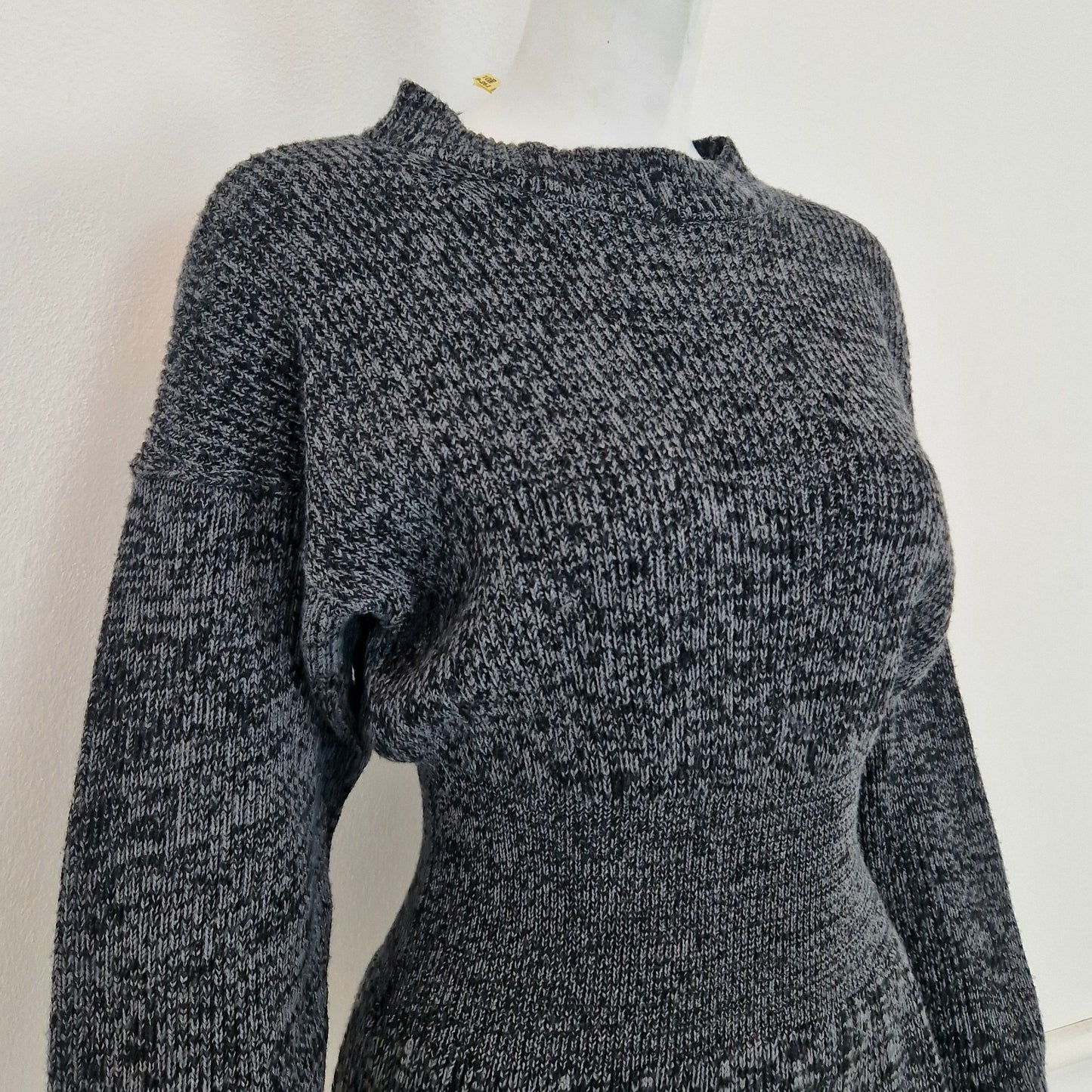 Sonia Rykiel | Maglione grigio melange