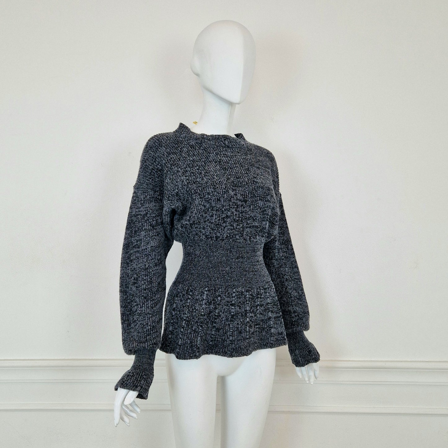 Sonia Rykiel | Maglione grigio melange