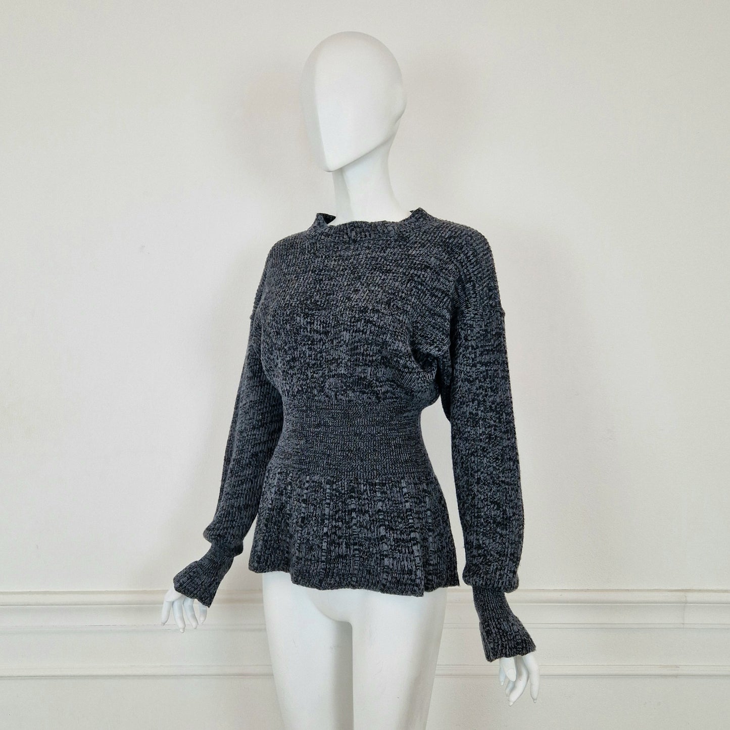 Sonia Rykiel | Maglione grigio melange