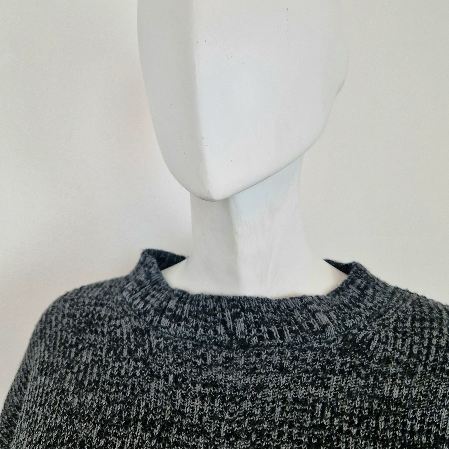 Sonia Rykiel | Maglione grigio melange