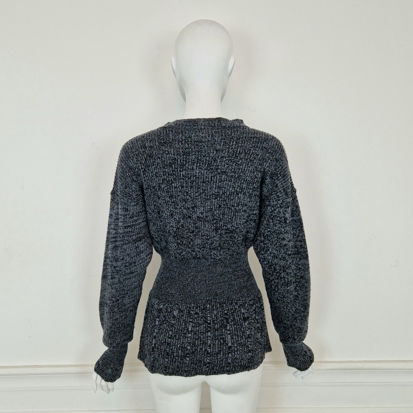 Sonia Rykiel | Maglione grigio melange