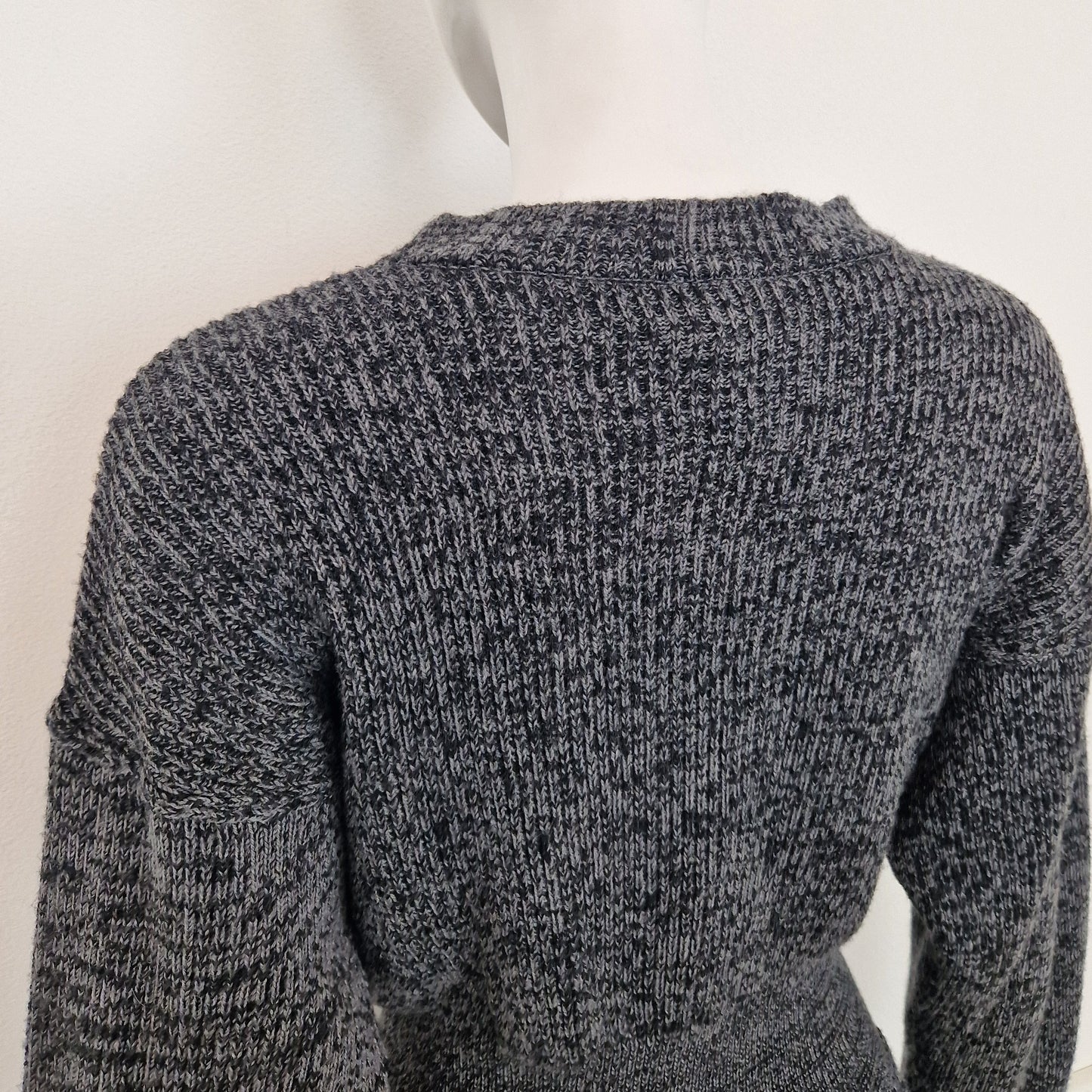 Sonia Rykiel | Maglione grigio melange