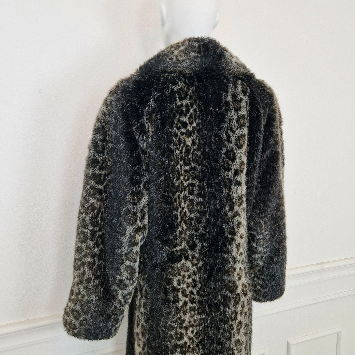 Sonia Rykiel | Ecopelliccia animalier