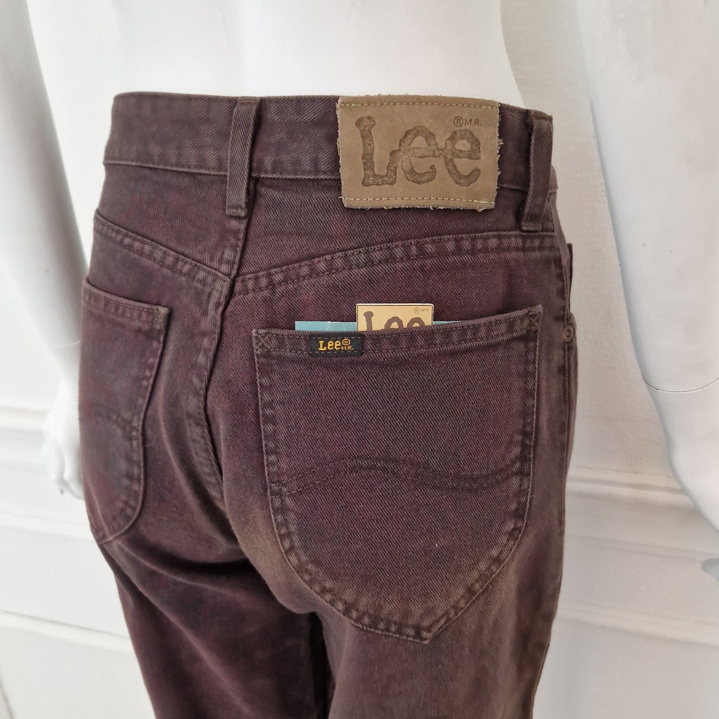 Lee | Jeans Oklahoma slim fit