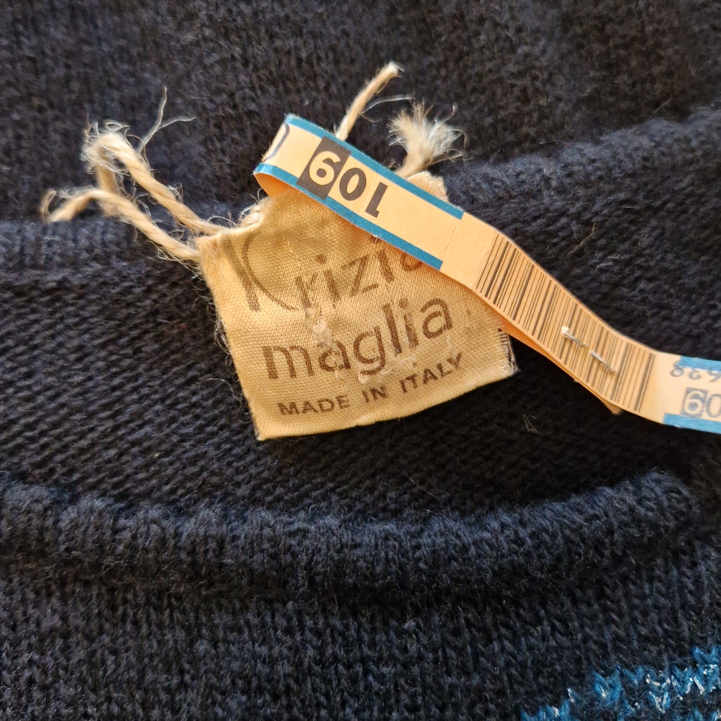 Krizia Maglia | Maglioncino con fiore