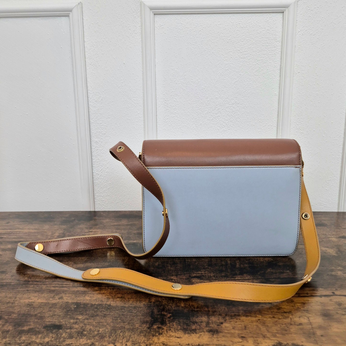 Marni | Borsa Trunk medium