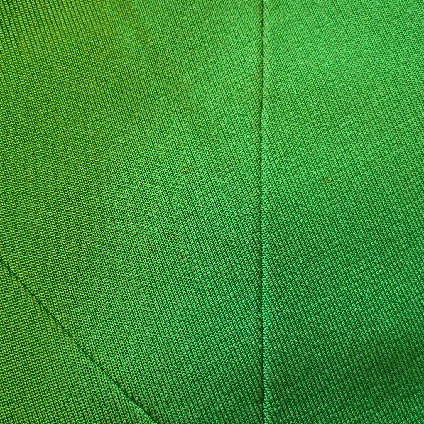 Prada | Maglia viscosa verde prato