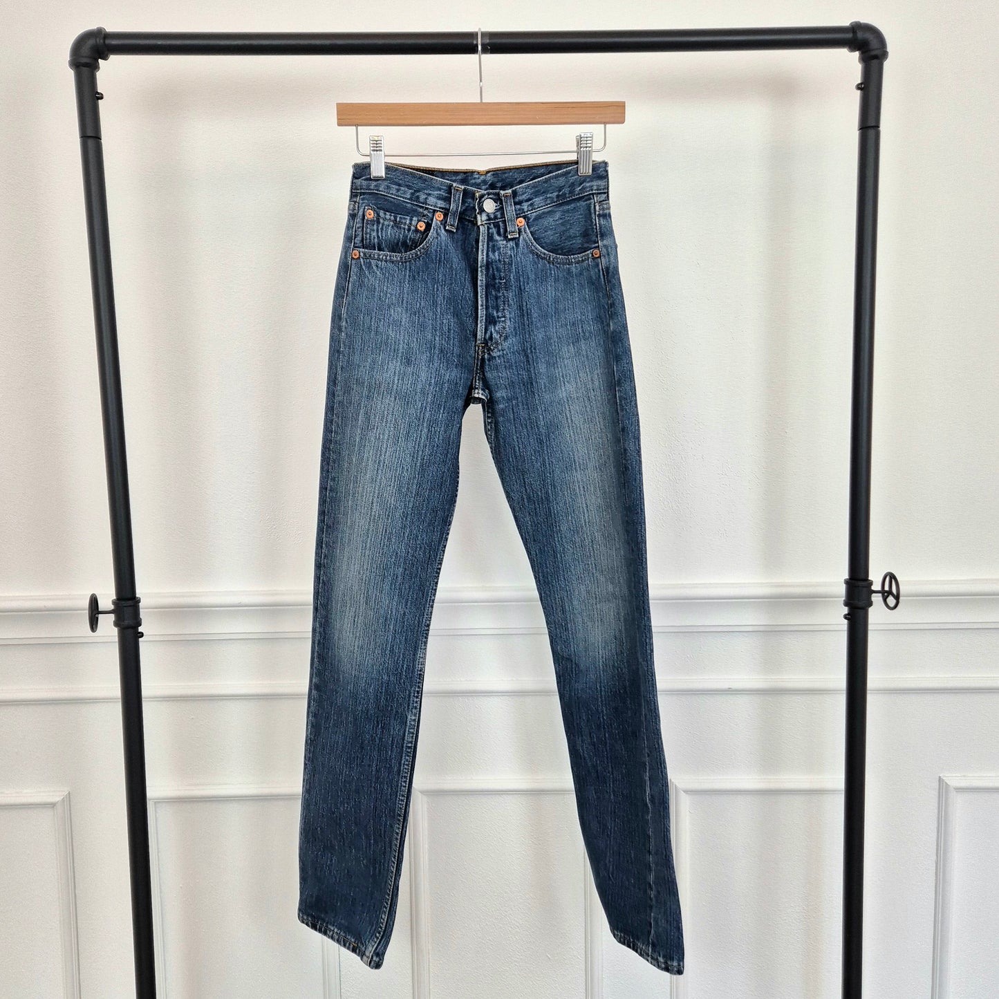 Levi's | Jeans 501 w26 L32