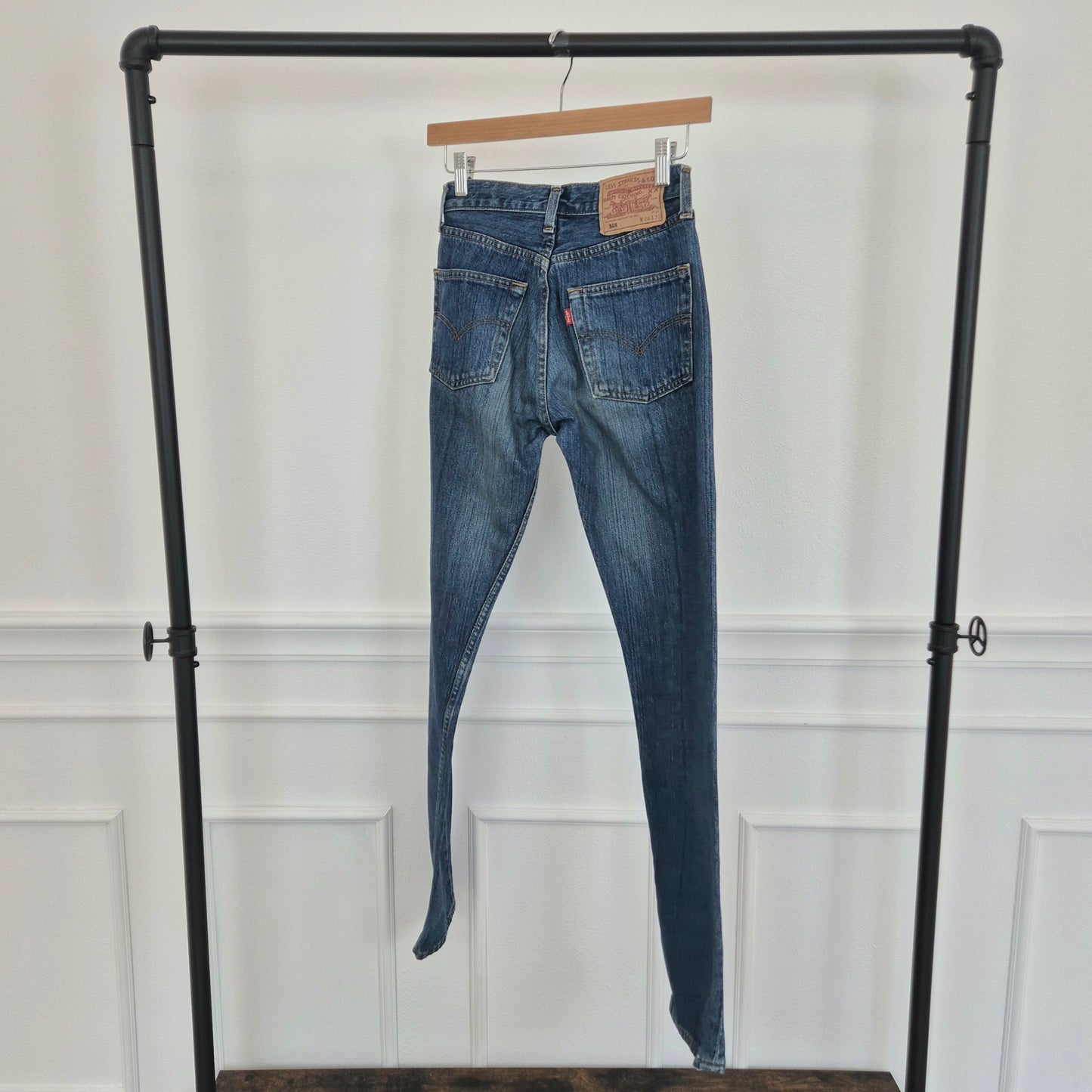 Levi's | Jeans 501 w26 L32