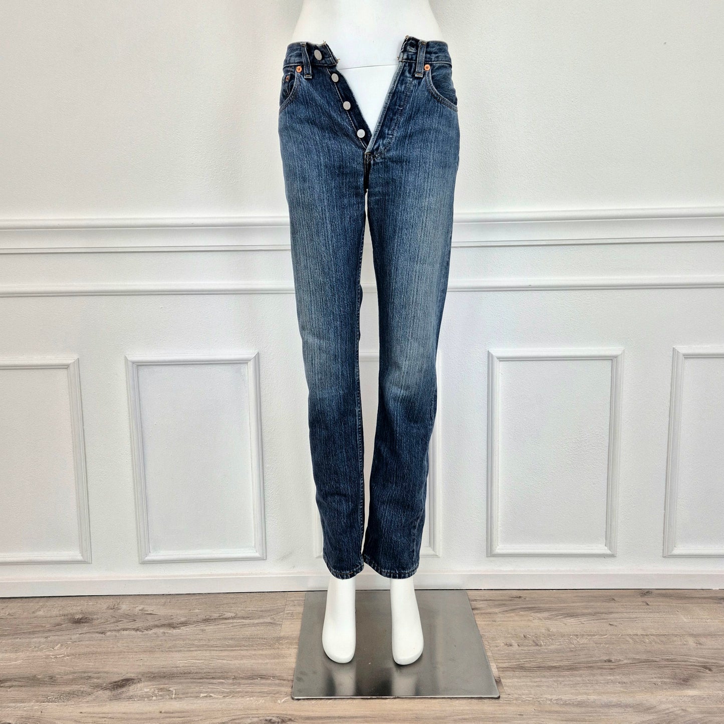 Levi's | Jeans 501 w26 L32