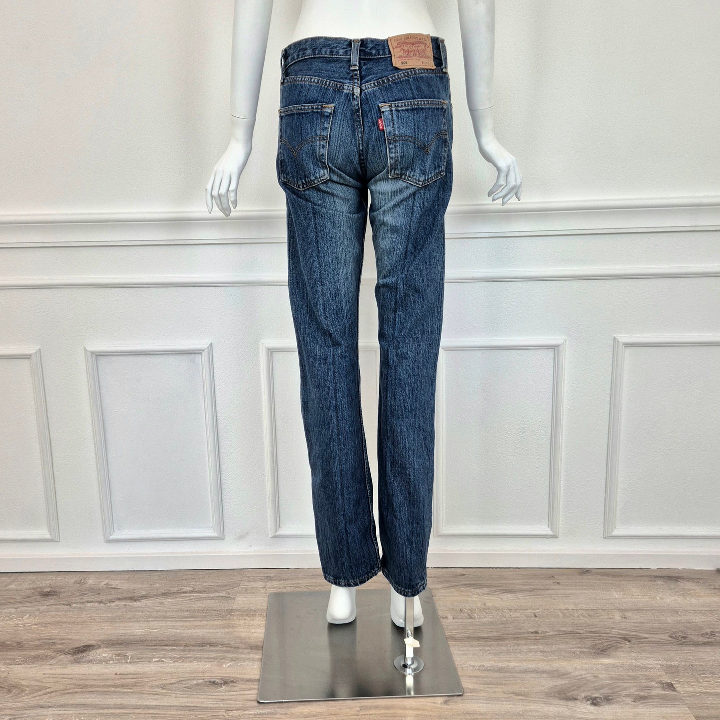 Levi's | Jeans 501 w26 L32