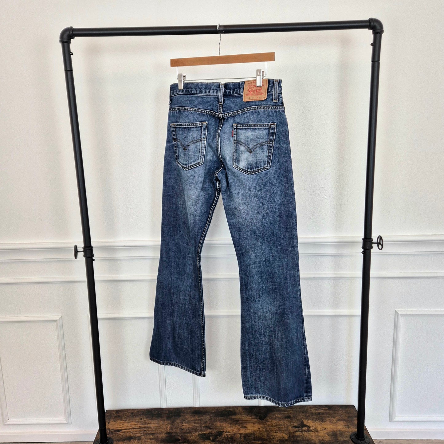 Levi's 516 04 | Jeans tg.32