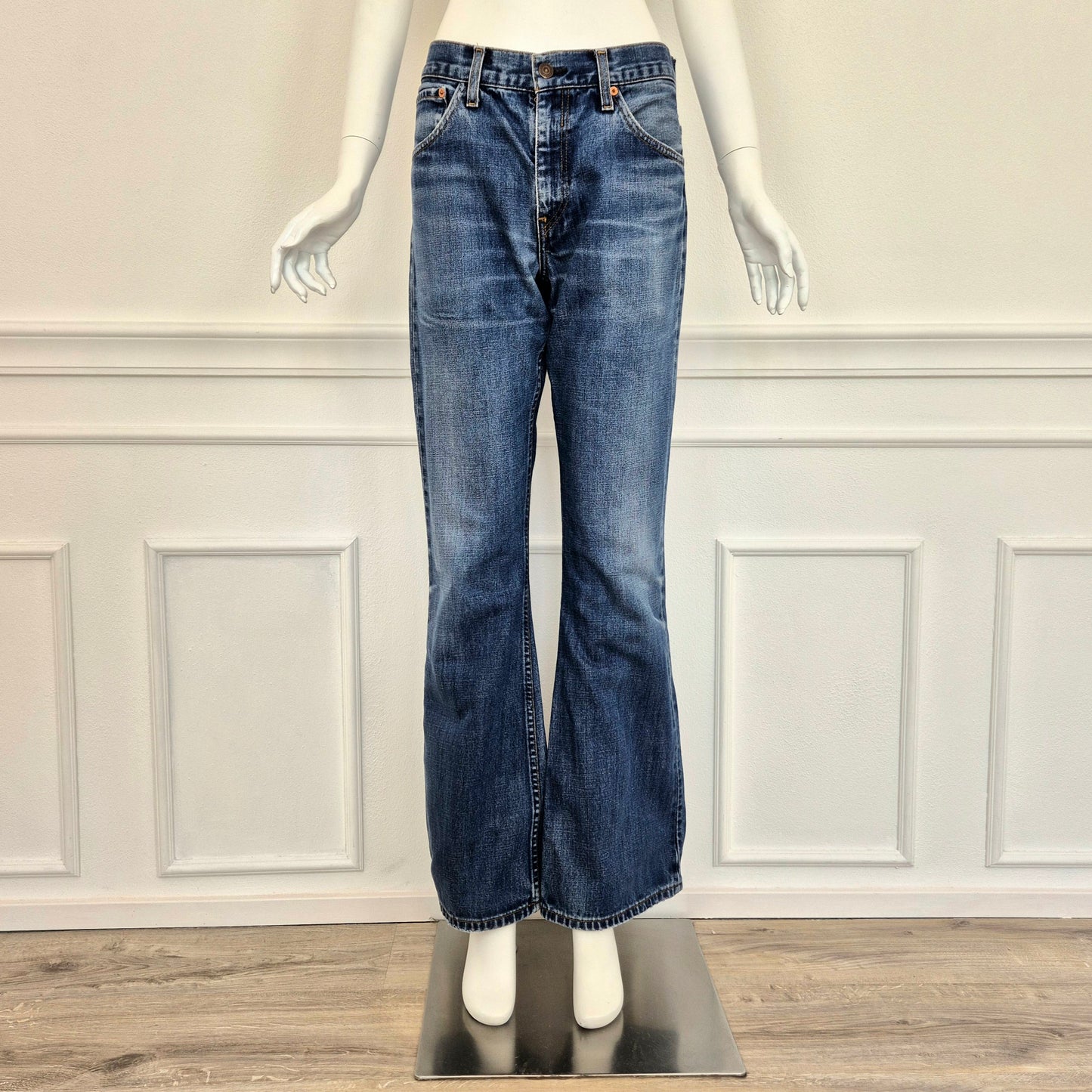 Levi's 516 04 | Jeans tg.32