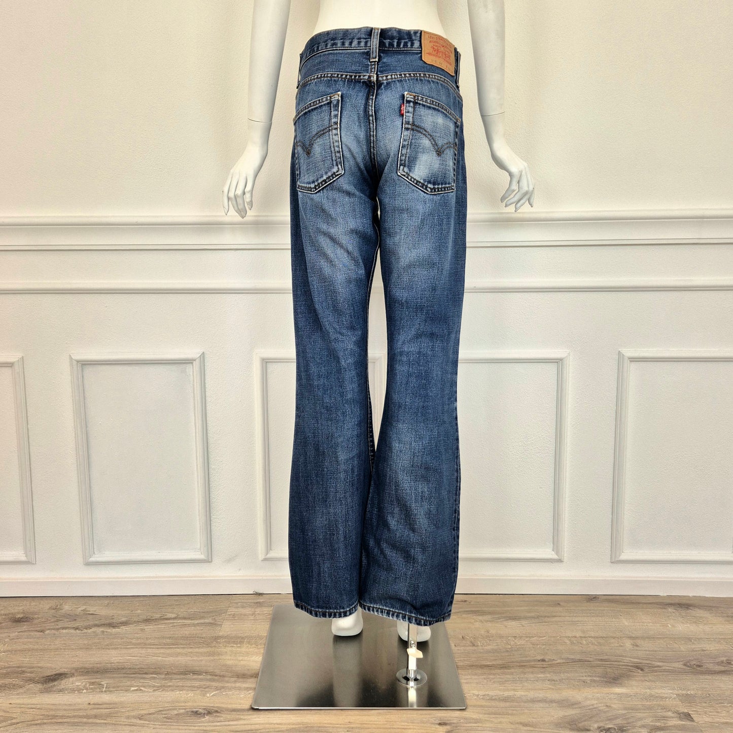 Levi's 516 04 | Jeans tg.32