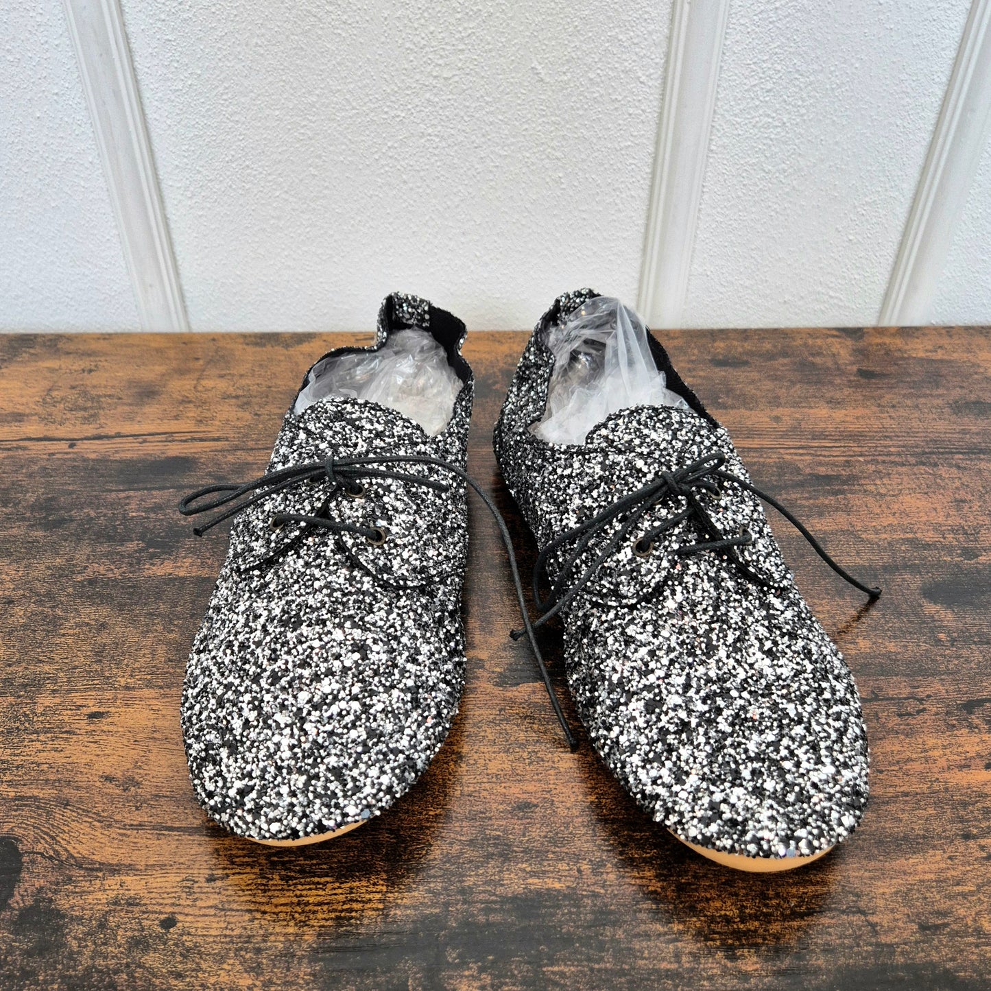 Anniel | Scarpe glitter nr.39