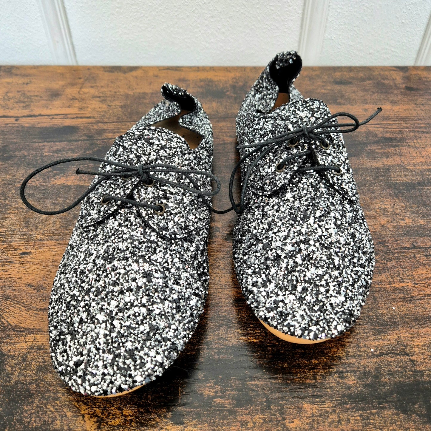 Anniel | Scarpe glitter nr.39