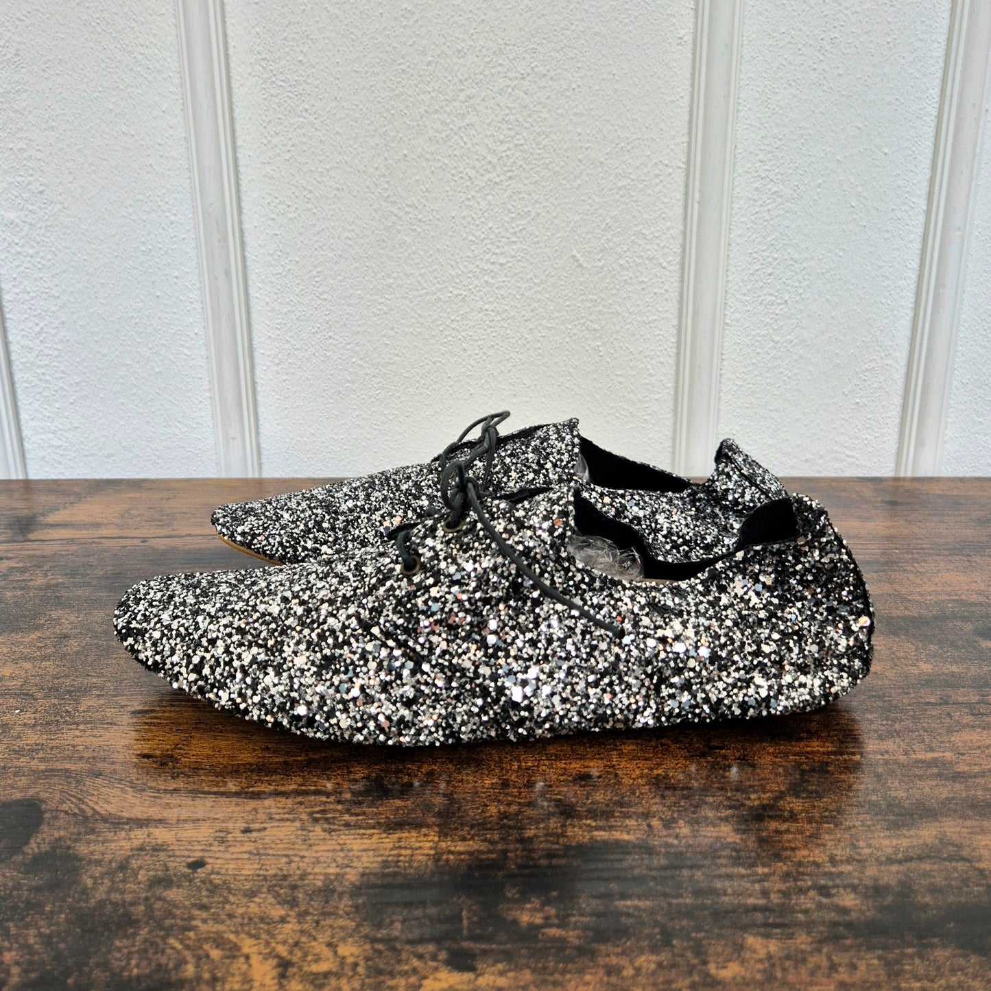 Anniel | Scarpe glitter nr.39