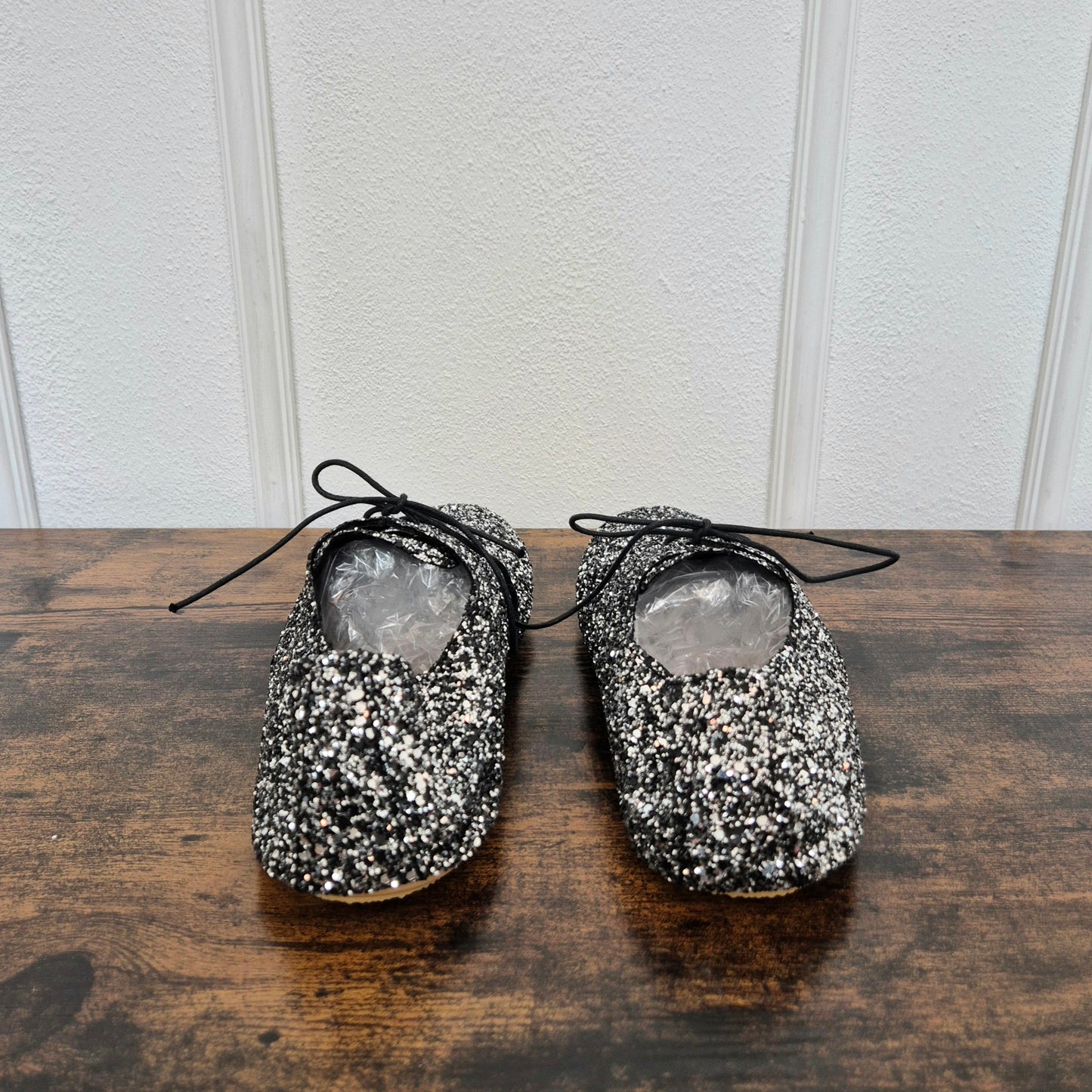 Anniel | Scarpe glitter nr.39