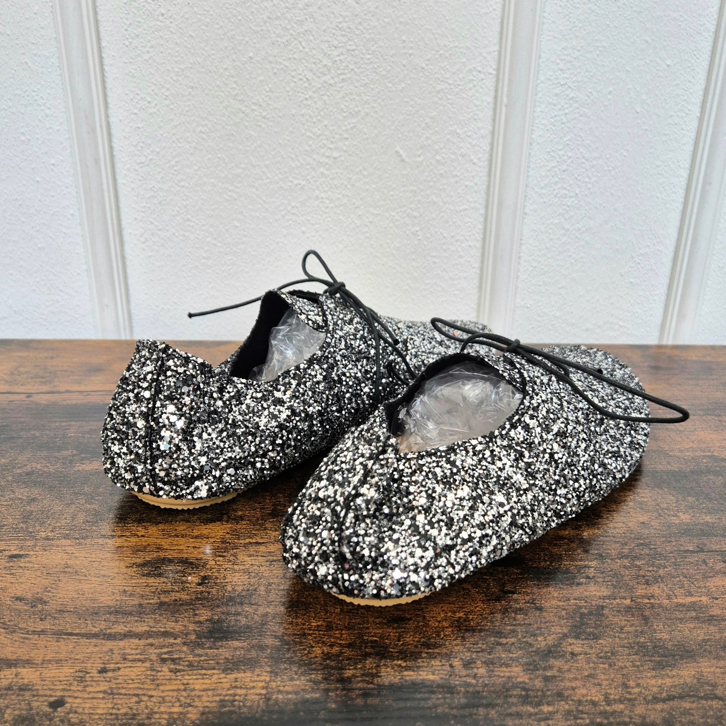 Anniel | Scarpe glitter nr.39