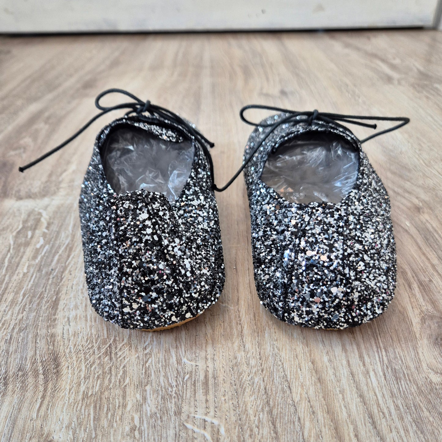 Anniel | Scarpe glitter nr.39