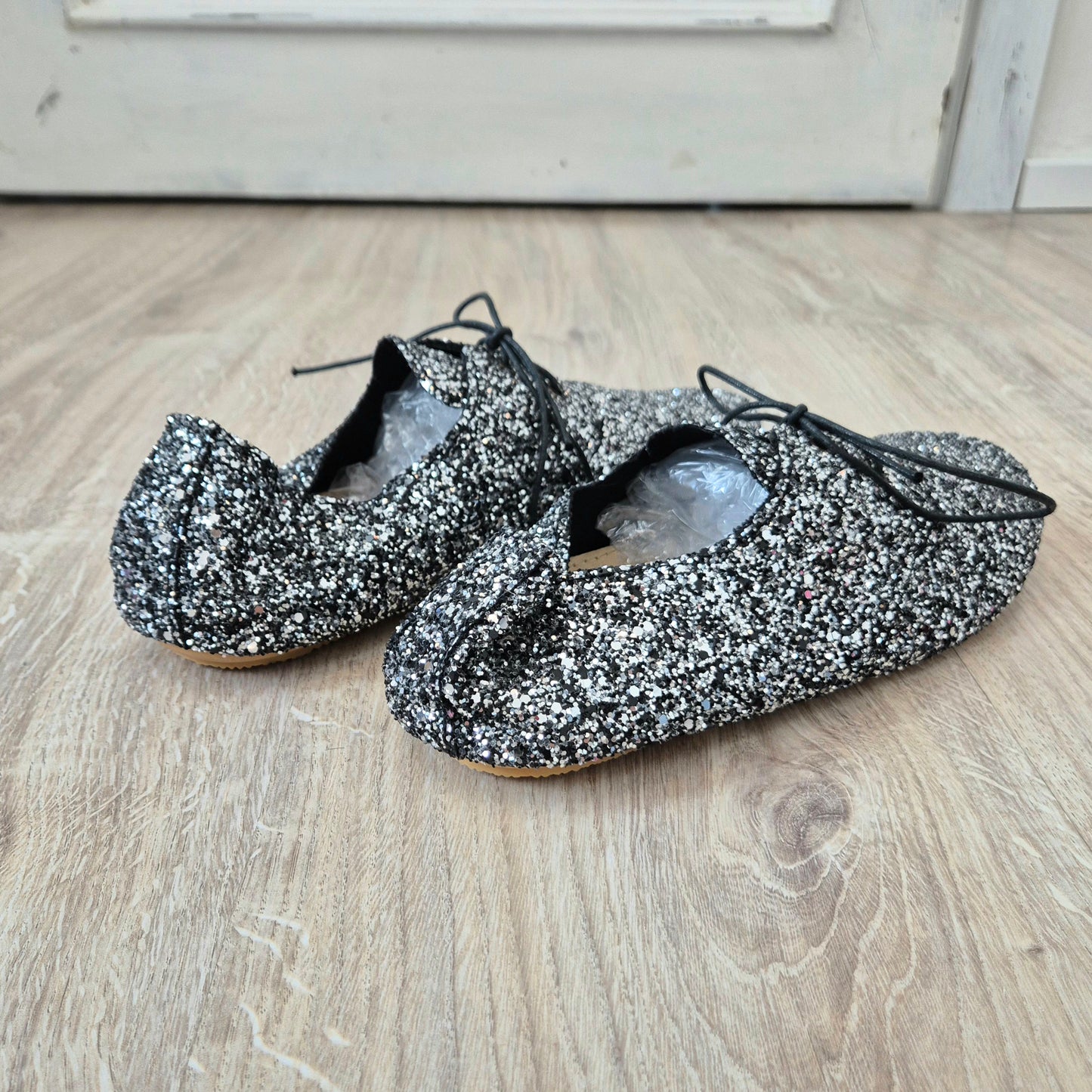 Anniel | Scarpe glitter nr.39