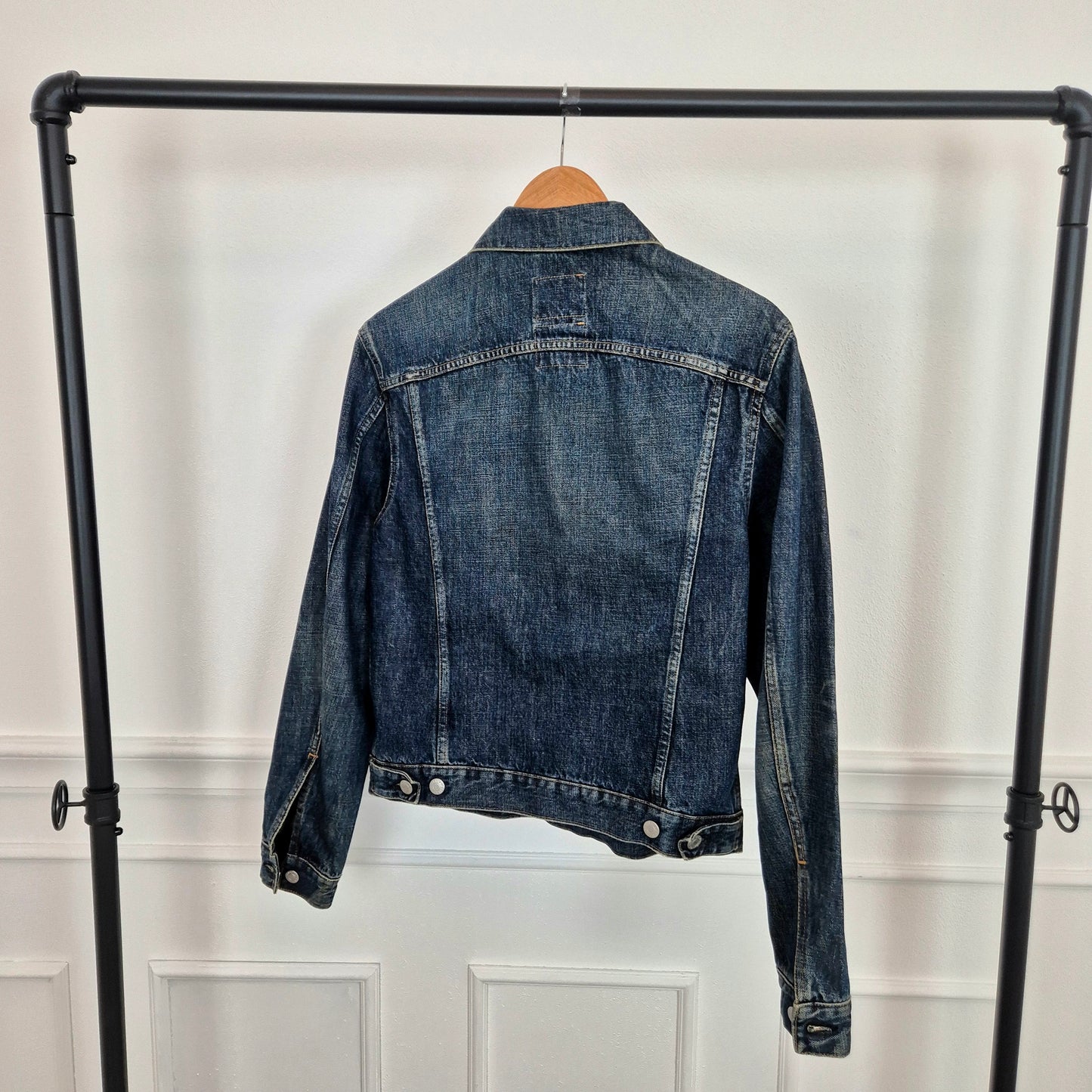 Helmut Lang | Giubbetto vintage in denim