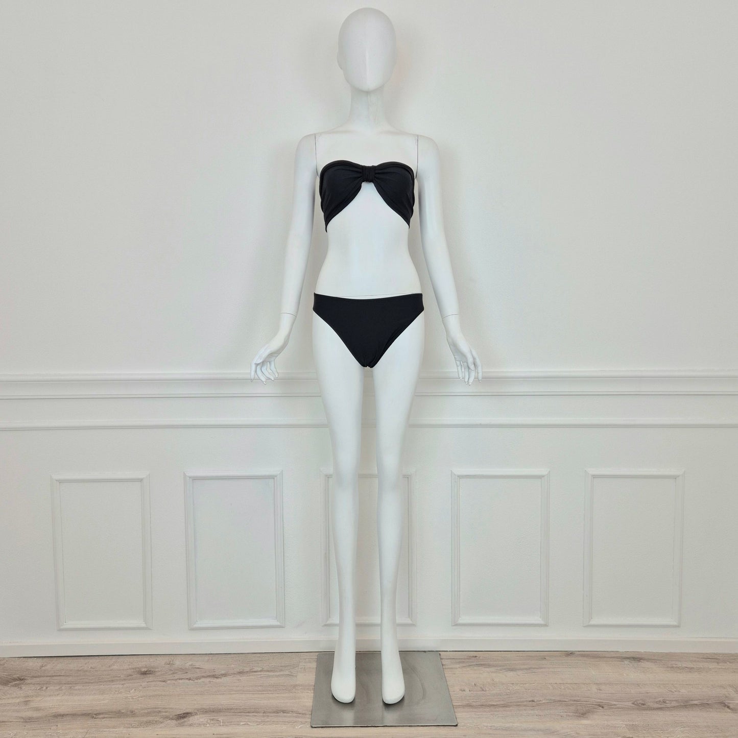 Fendi | Bikini vintage nero