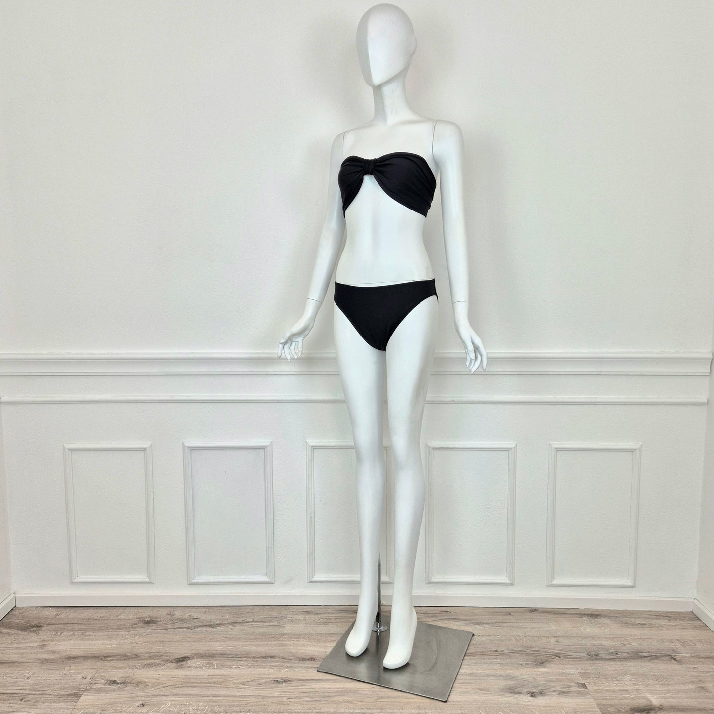 Fendi | Bikini vintage nero