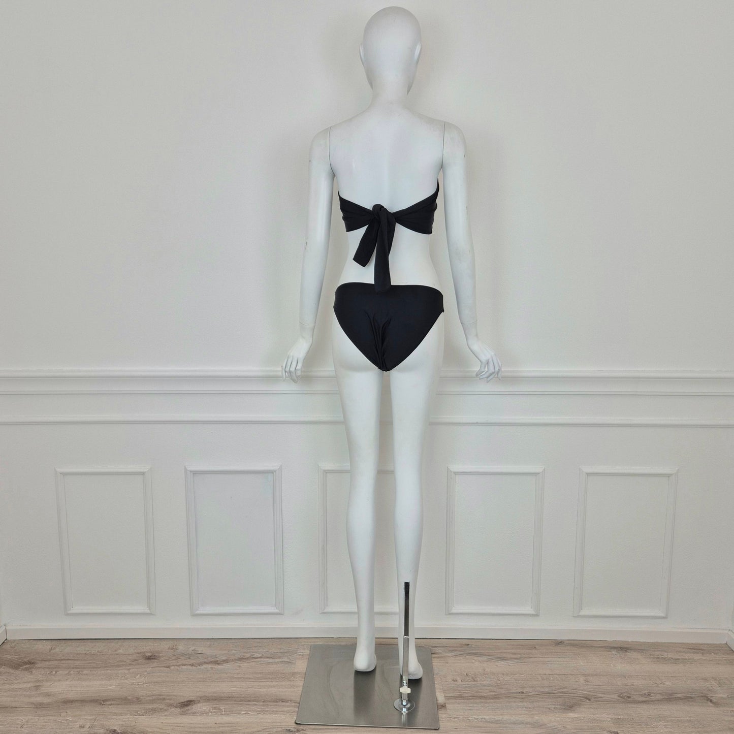 Fendi | Bikini vintage nero