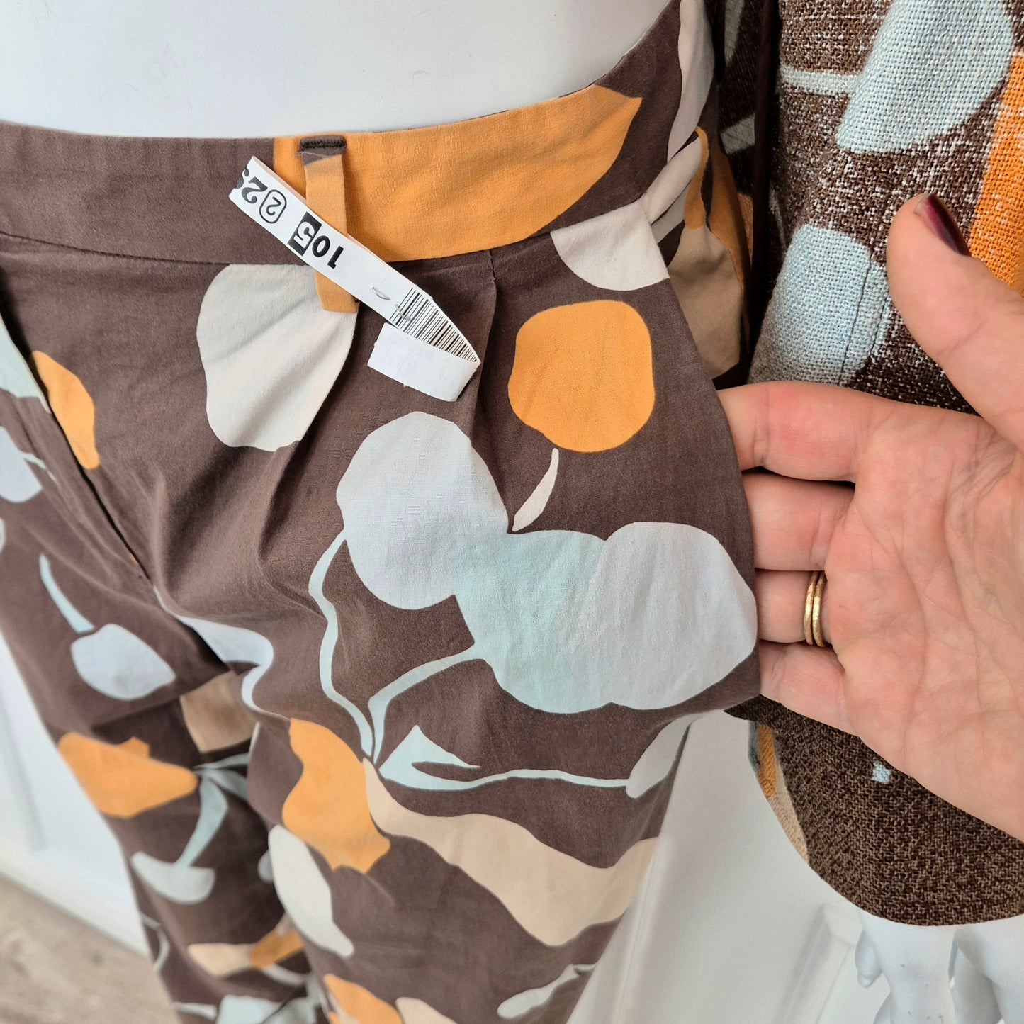 Miu Miu | Completo vintage giacca e pantaloni