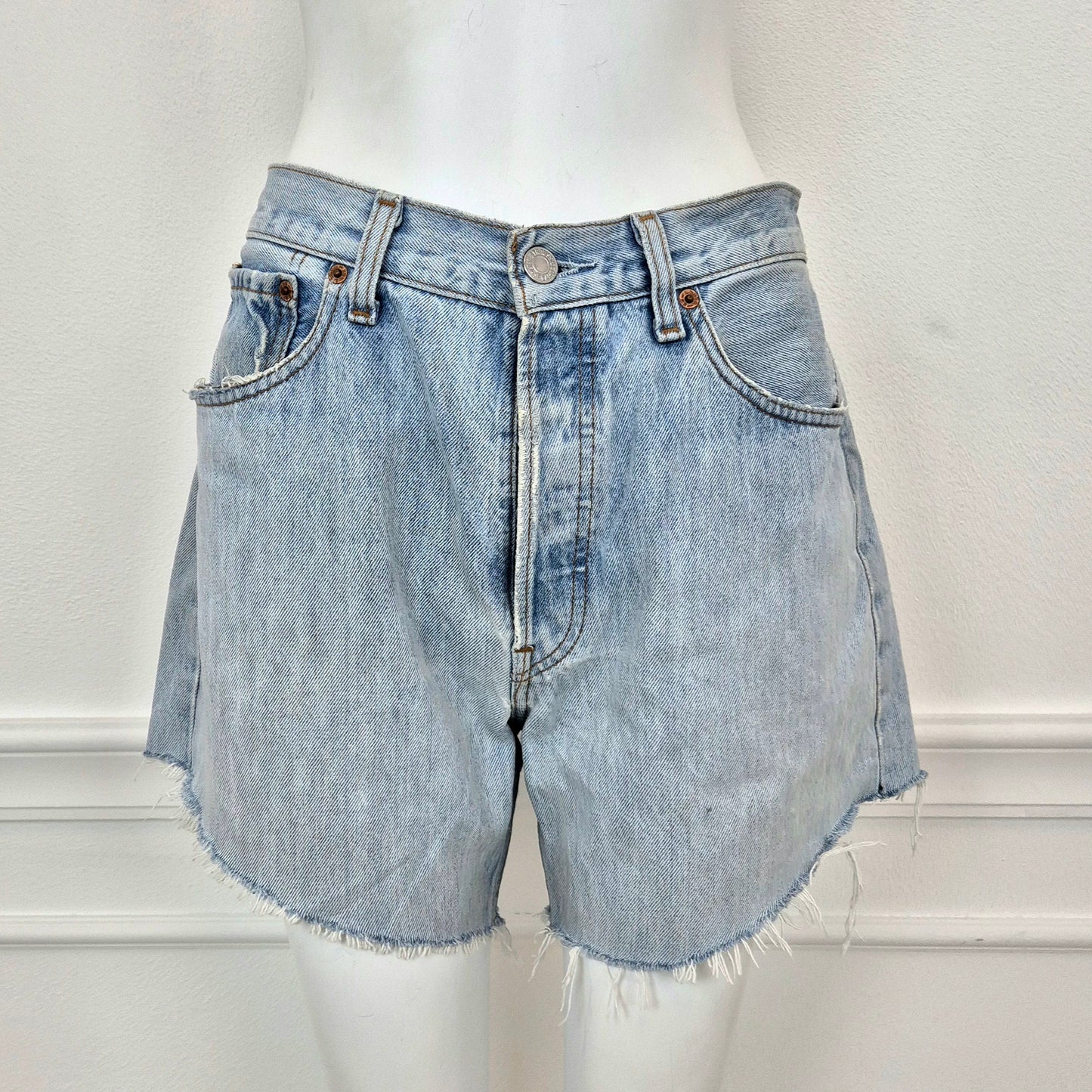 Levi's | Shorts 501 chiari W33