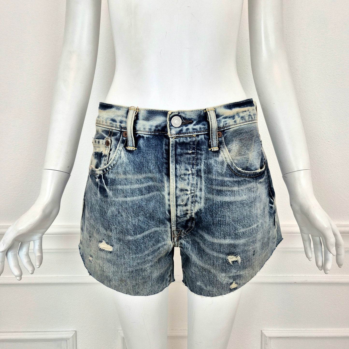 Levi's | Shorts 501 CT W30