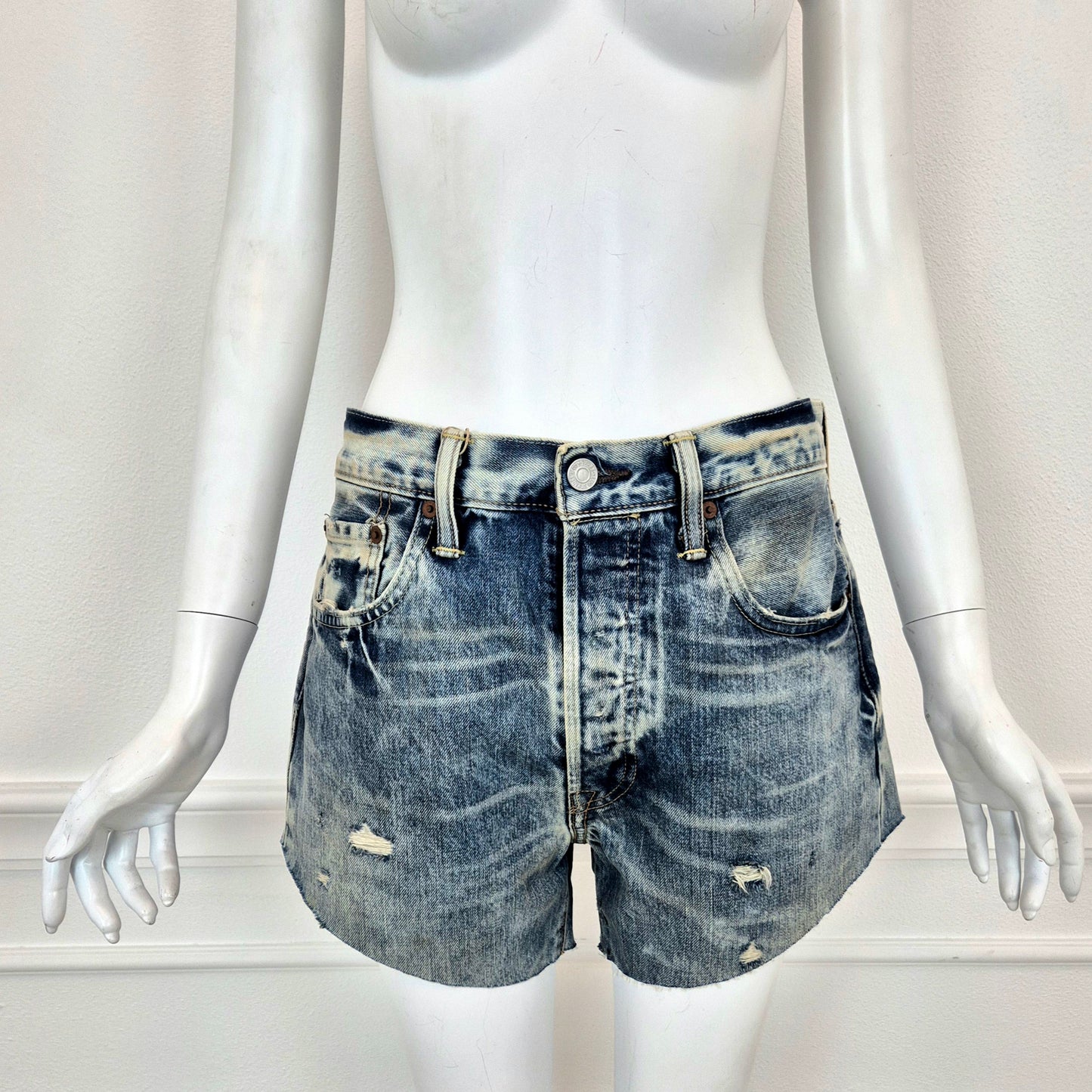 Levi's | Shorts 501 CT W30