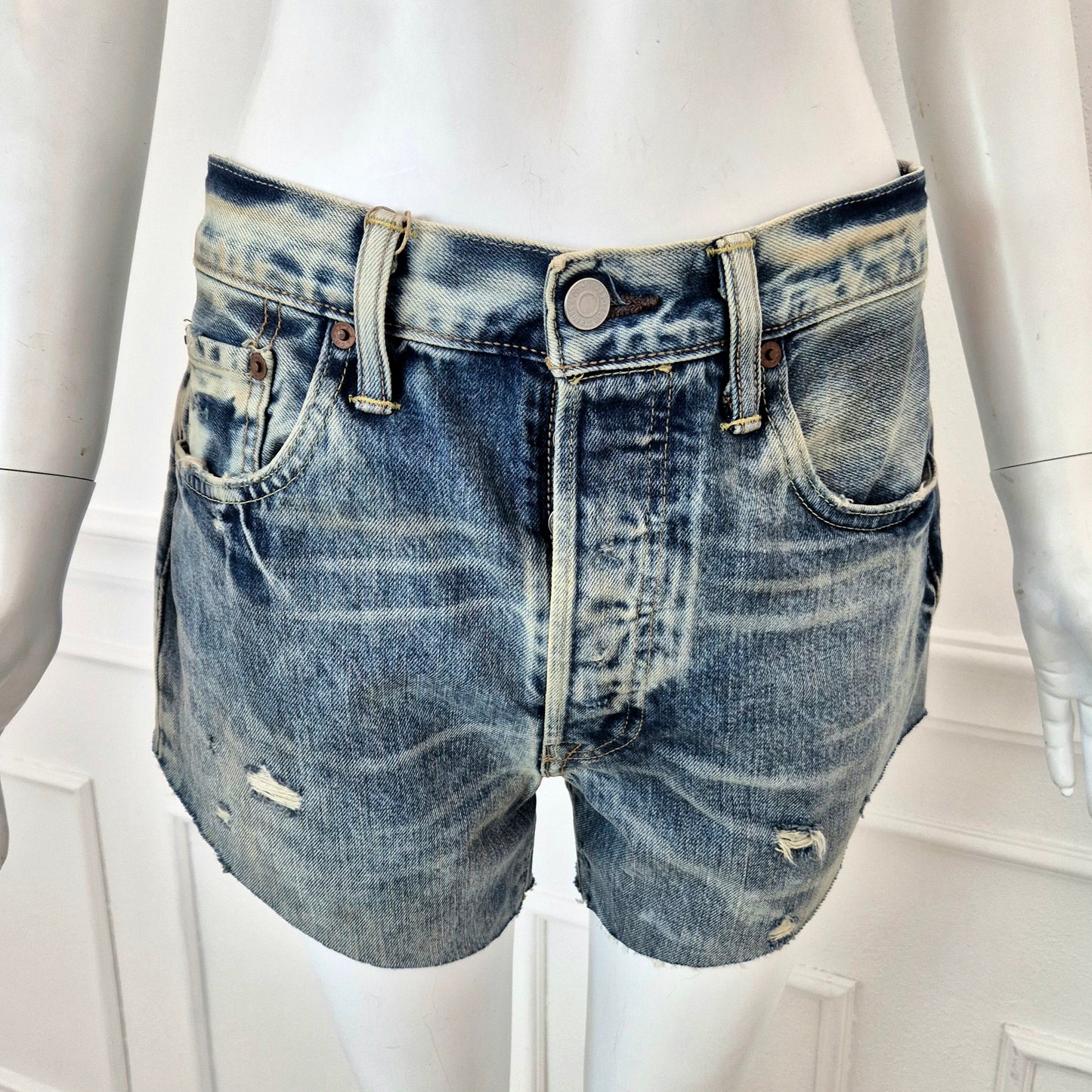 Levi's | Shorts 501 CT W30