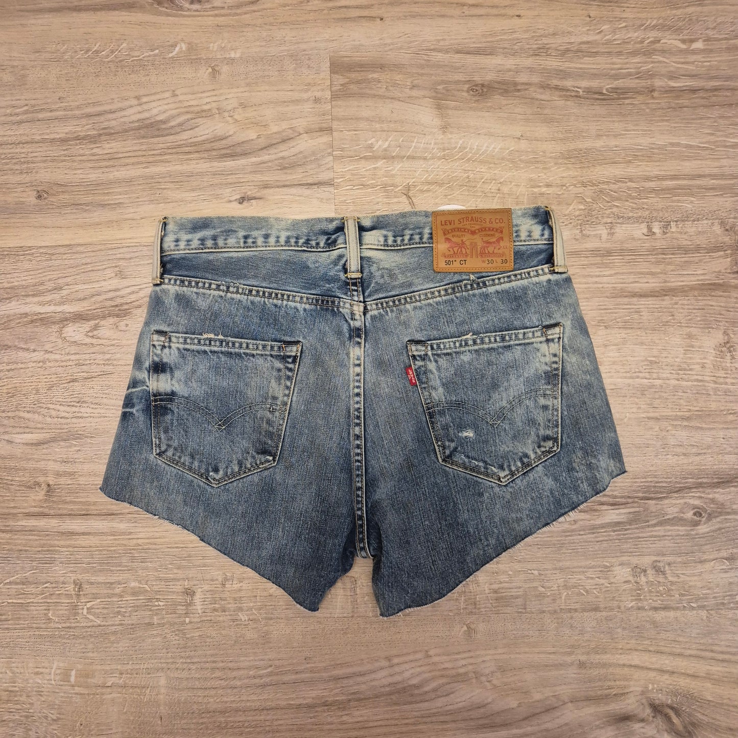 Levi's | Shorts 501 CT W30