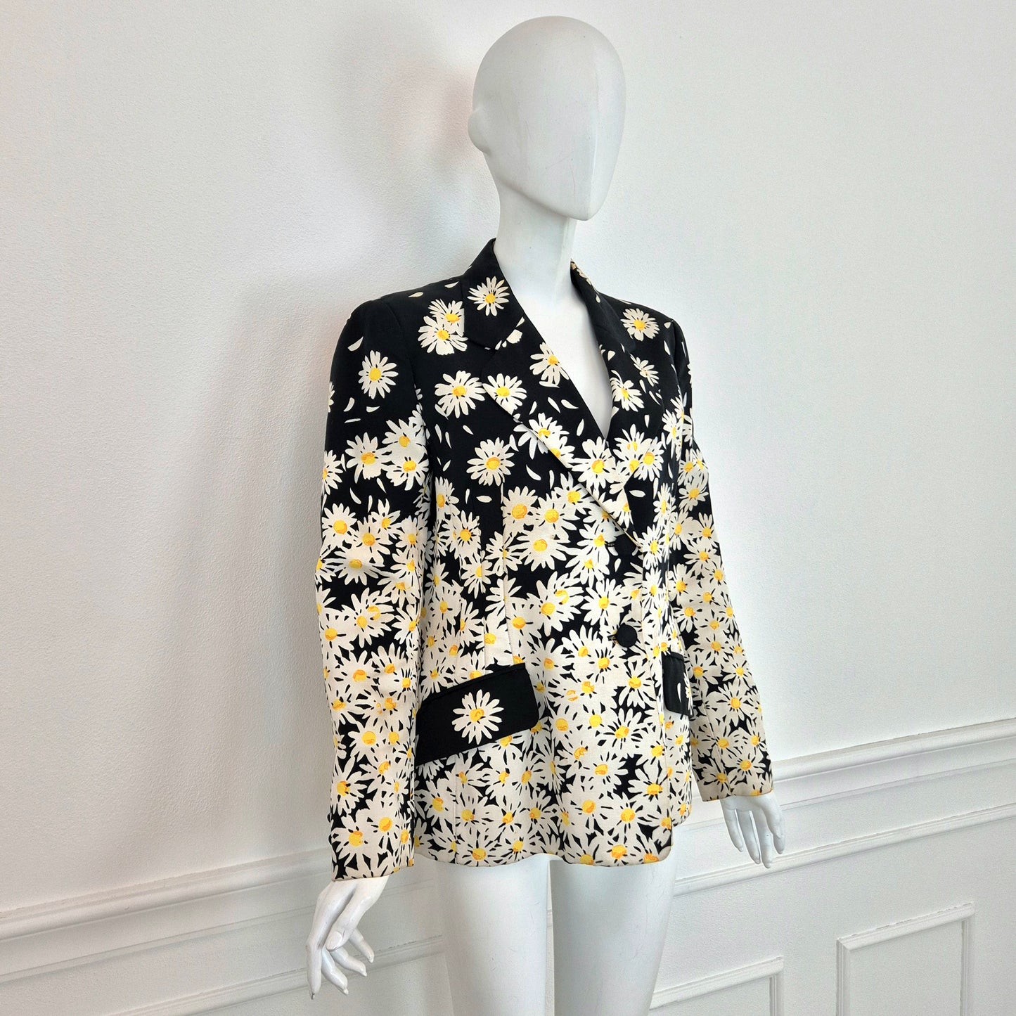 Moschino | Blazer margherite