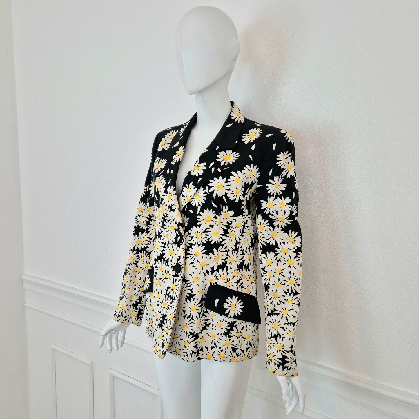 Moschino | Blazer margherite