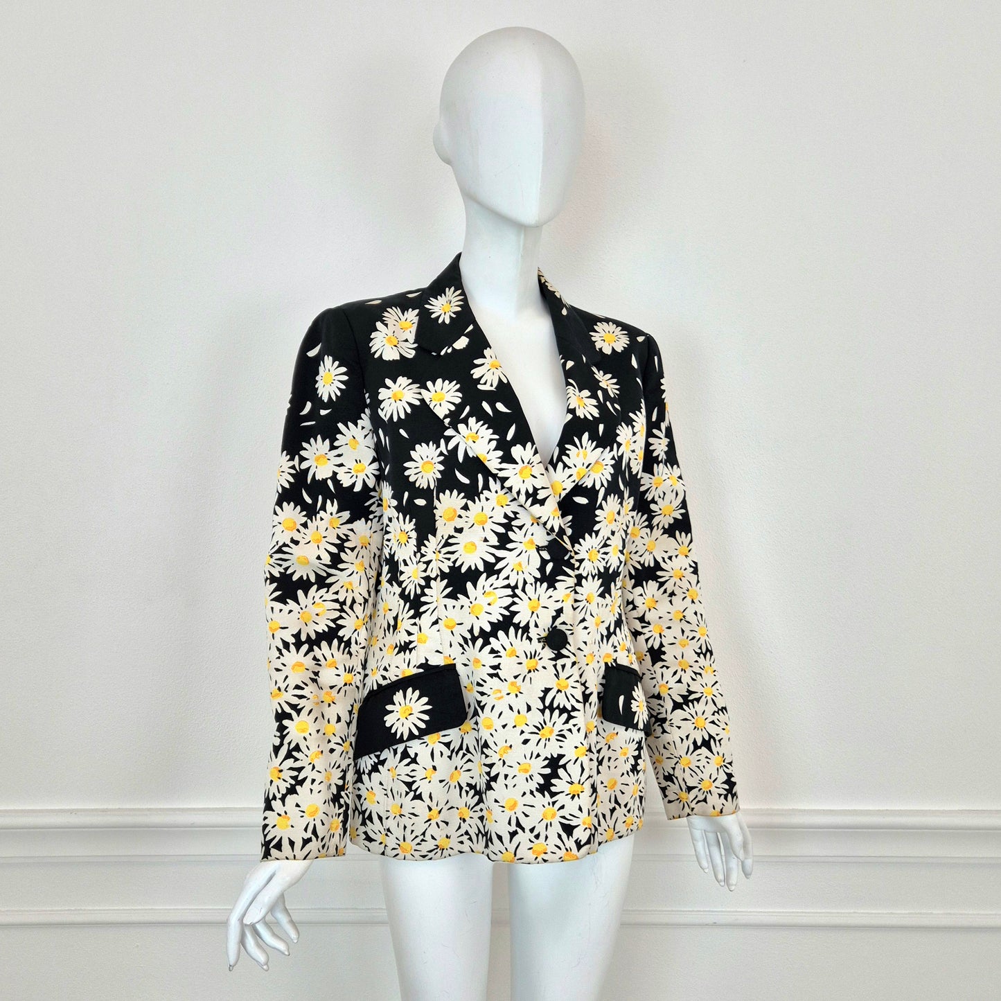 Moschino | Blazer margherite