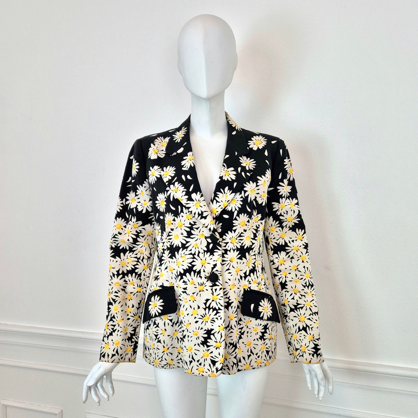 Moschino | Blazer margherite