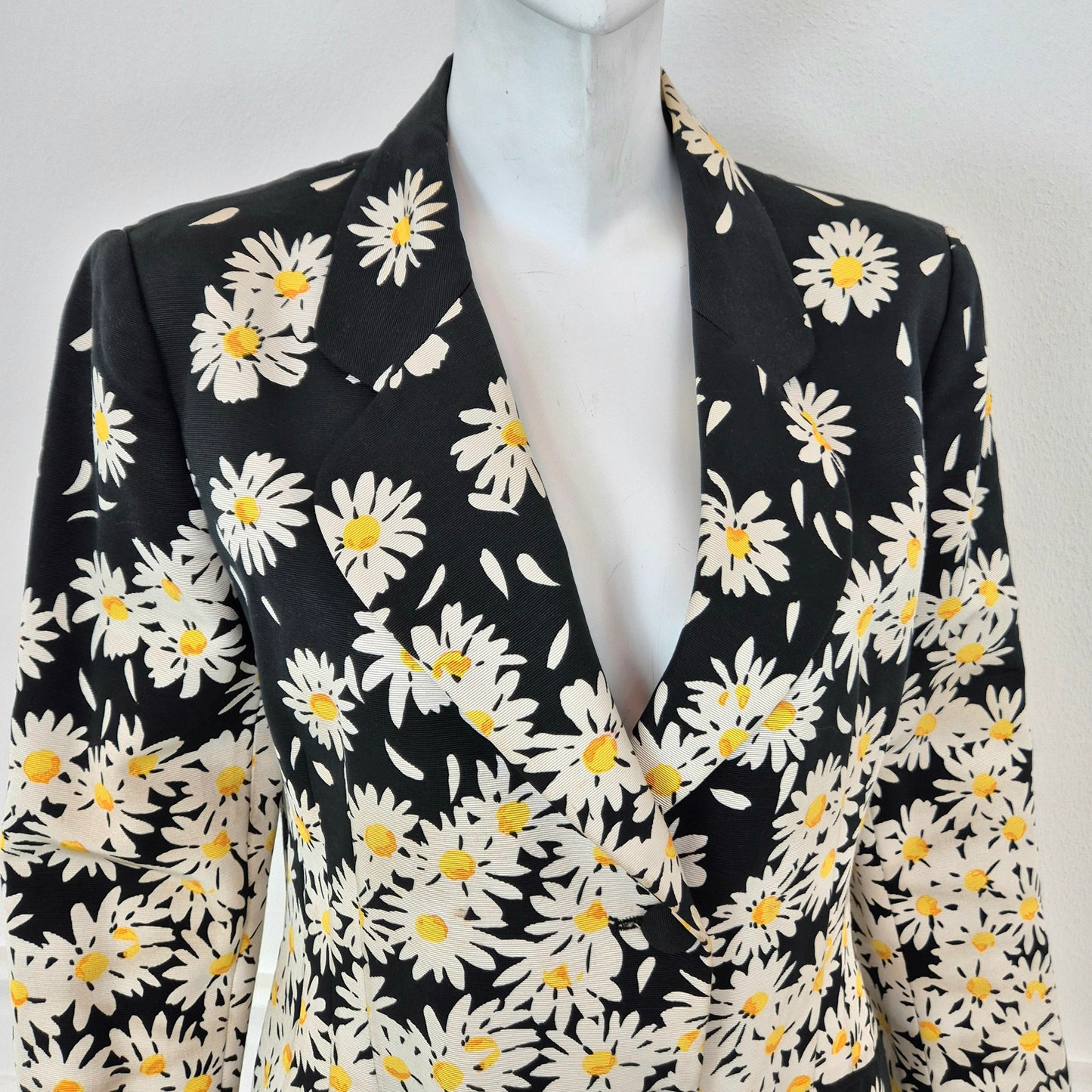 Moschino | Blazer margherite