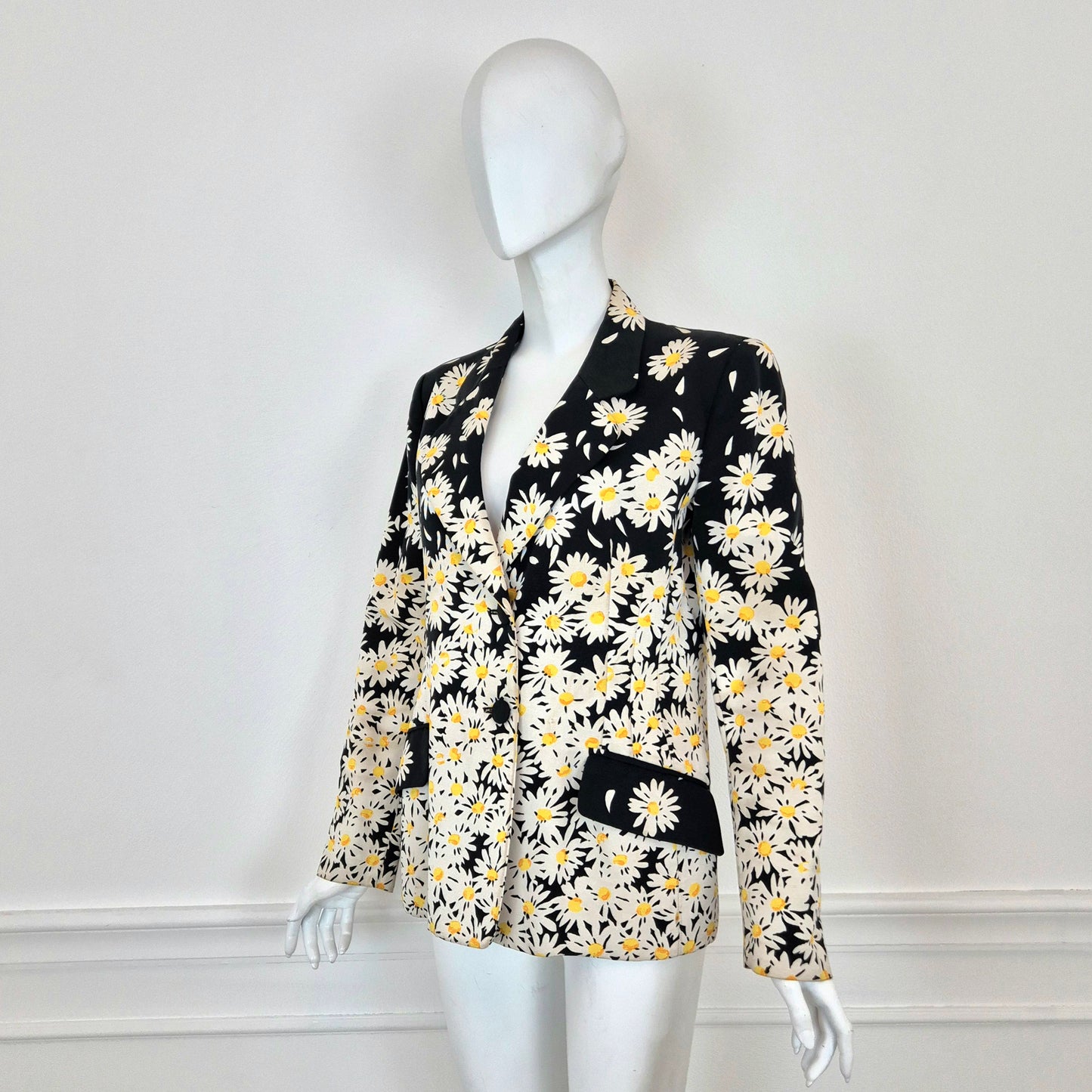 Moschino | Blazer margherite