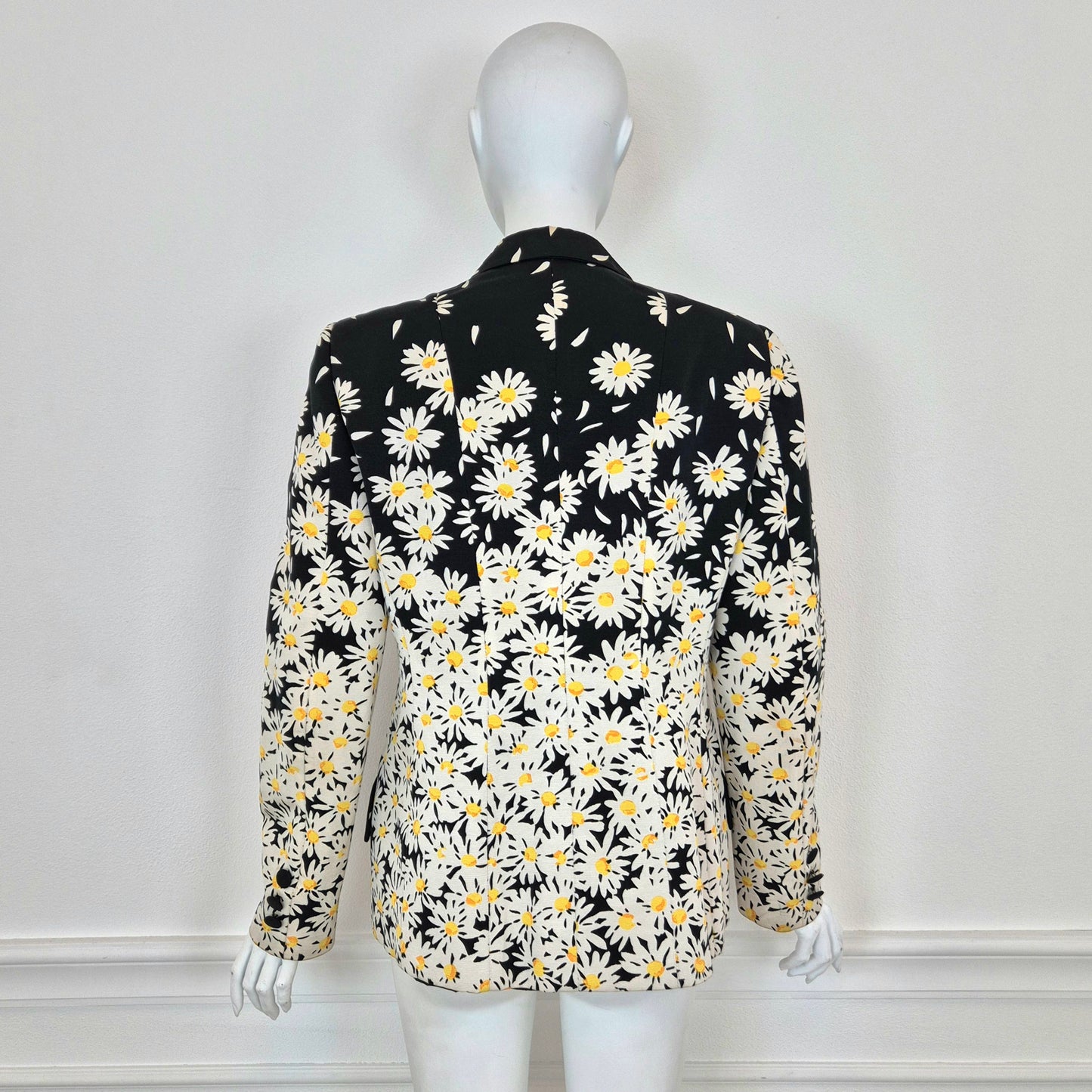 Moschino | Blazer margherite