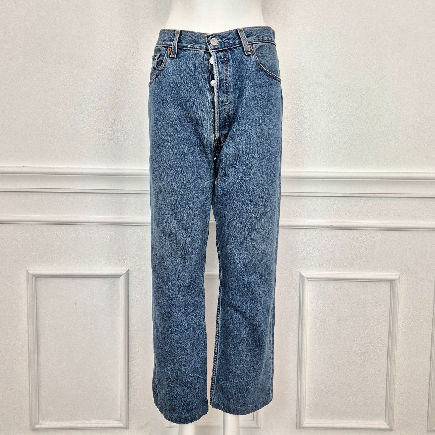 Levi's | Jeans 501 vintage W34