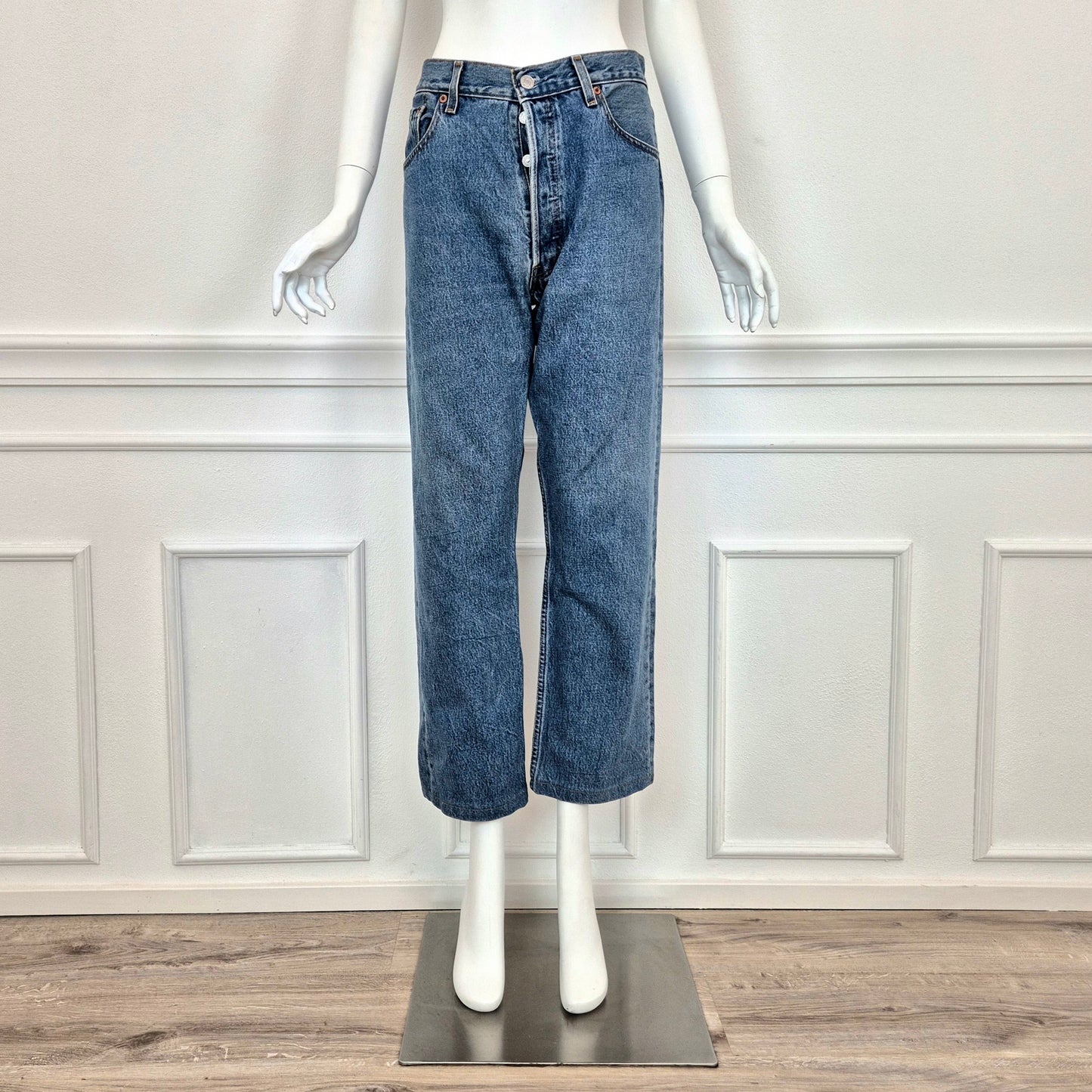 Levi's | Jeans 501 vintage W34